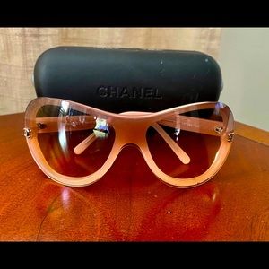 Chanel Sunglases